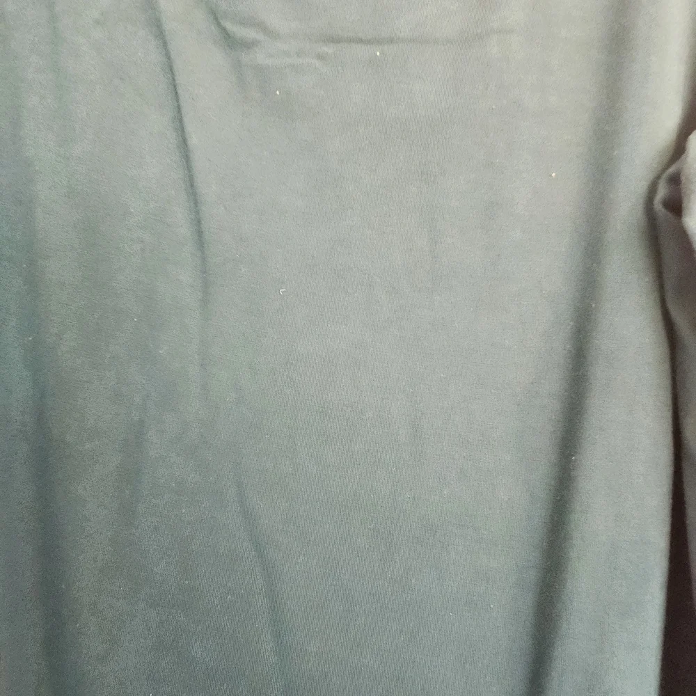 Investments Essentials Green Blouse Size XL Guc